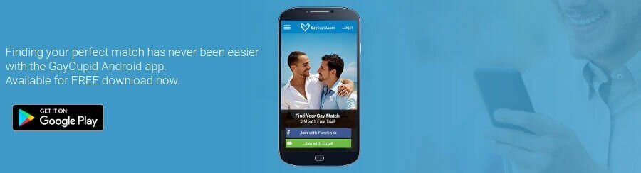 Use the app to enjoy the dating site for free on your smartphone